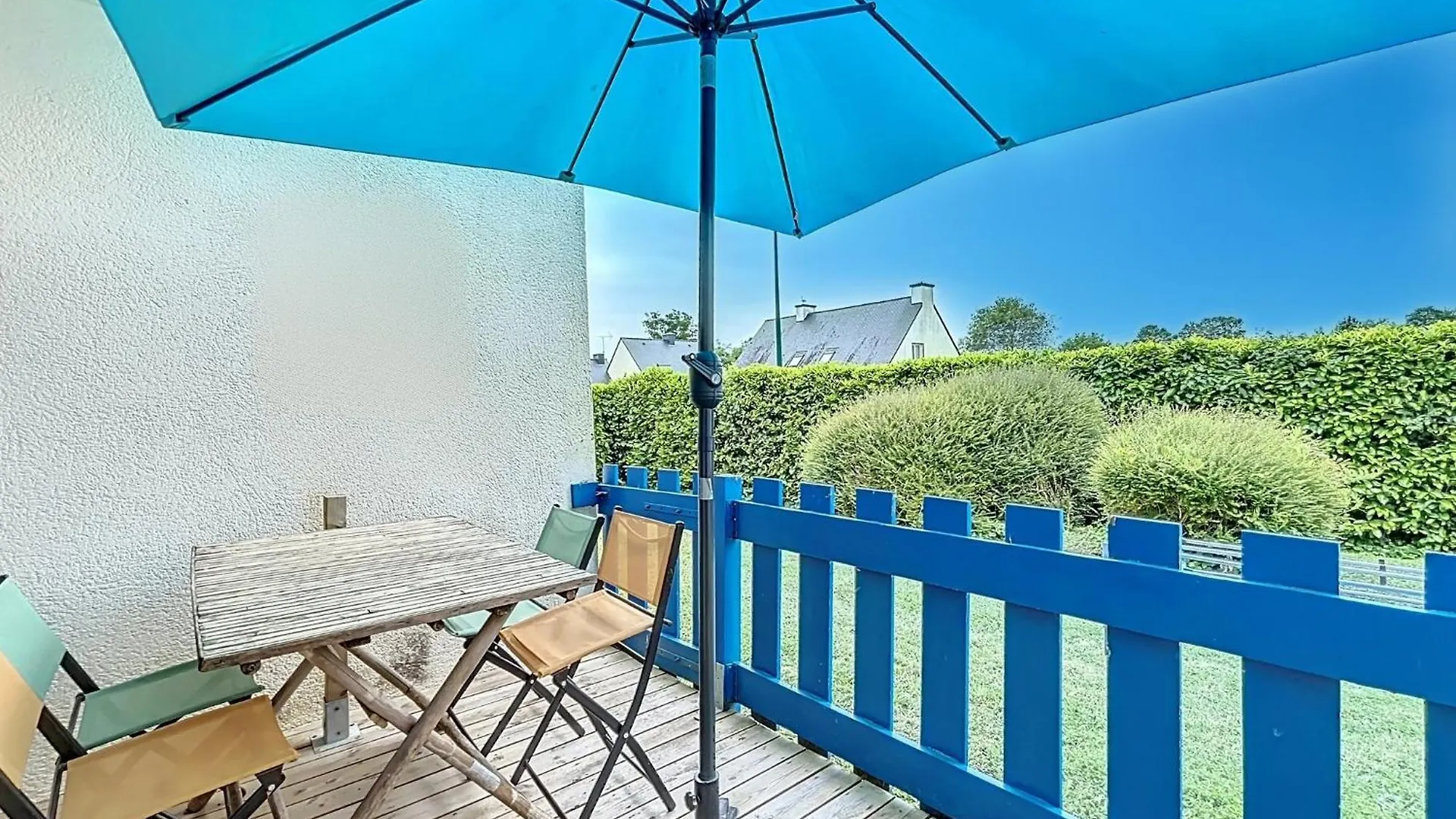 Appartement Rez De Jardin Proche Du Centre Ville De 사르주 프랑스